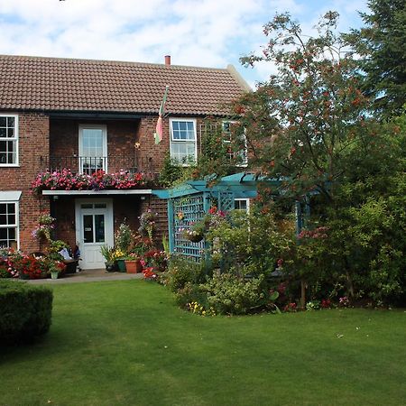 The Old Manor At North Somercotes 외부 사진